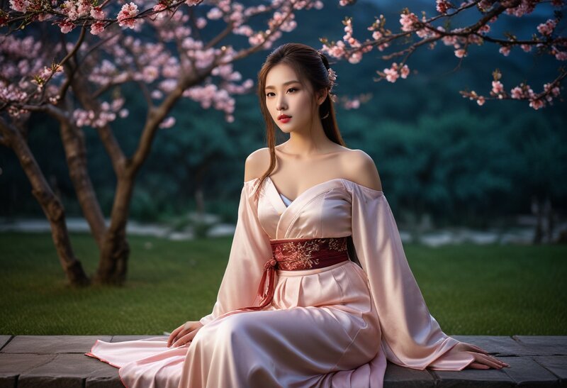 午夜邂逅