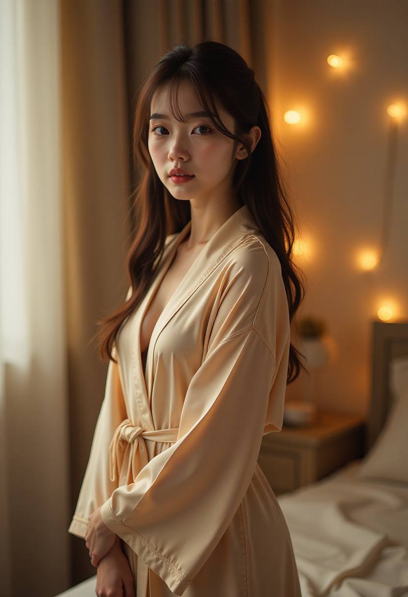 禁忌之恋